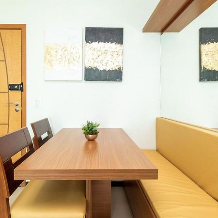 Apto De 2 Quartos No Setor Bueno - Pp2704 ゴイアニア エクステリア 写真
