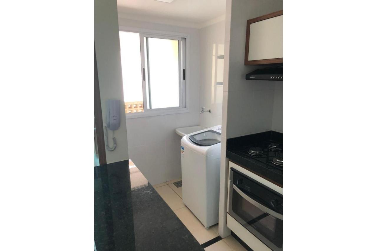 Apto De 2 Quartos No Setor Bueno - Pp2704 ゴイアニア エクステリア 写真