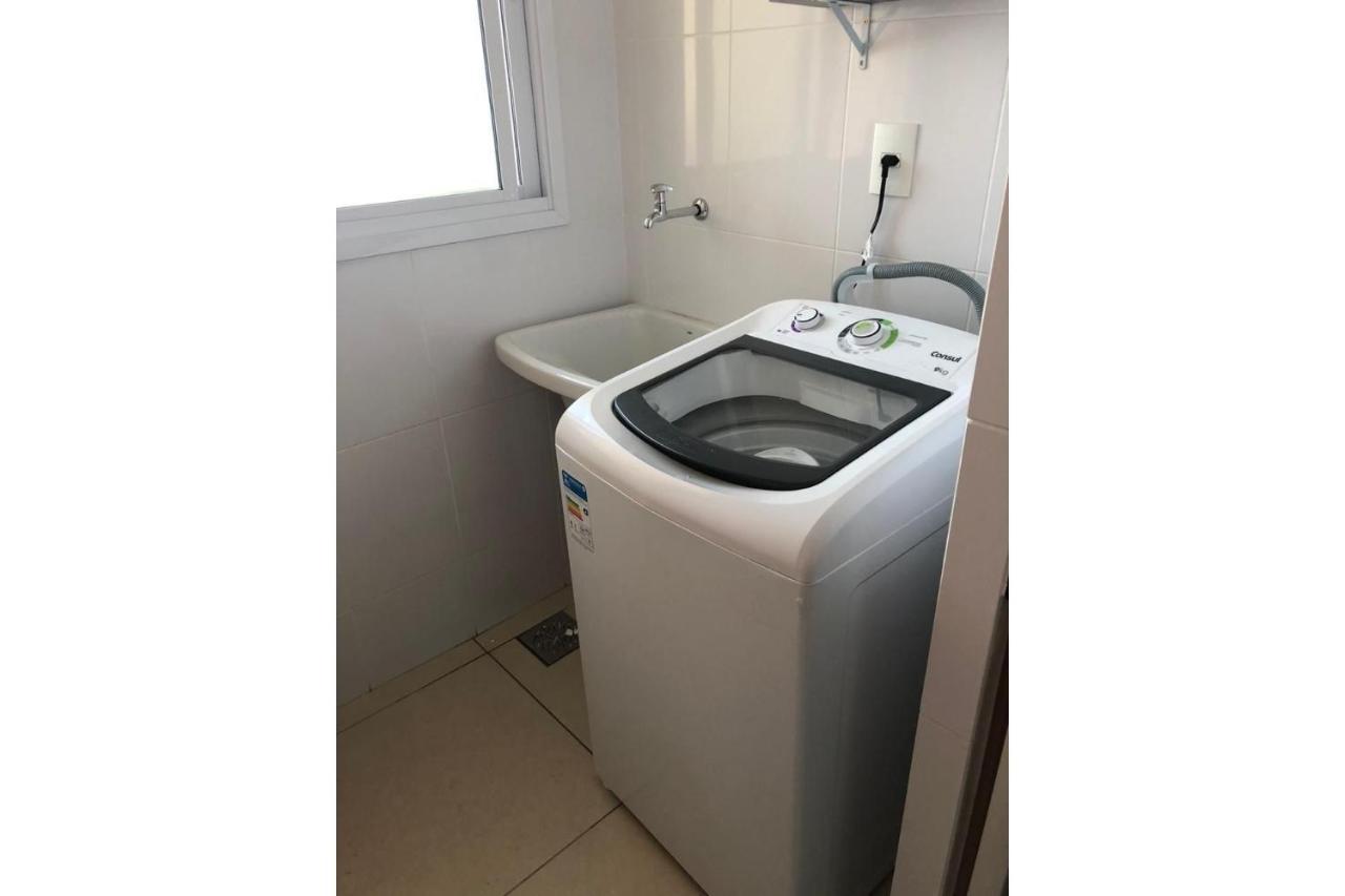 Apto De 2 Quartos No Setor Bueno - Pp2704 ゴイアニア エクステリア 写真