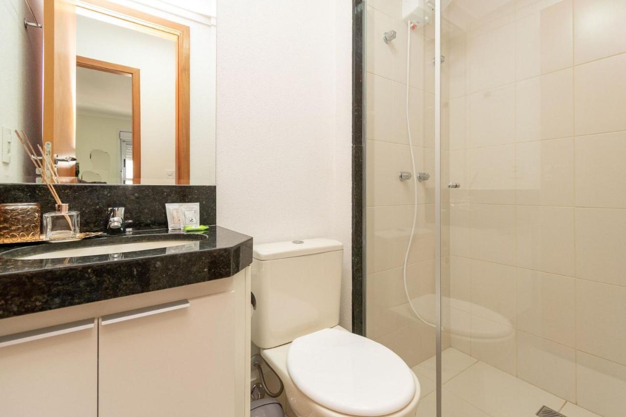 Apto De 2 Quartos No Setor Bueno - Pp2704 ゴイアニア エクステリア 写真