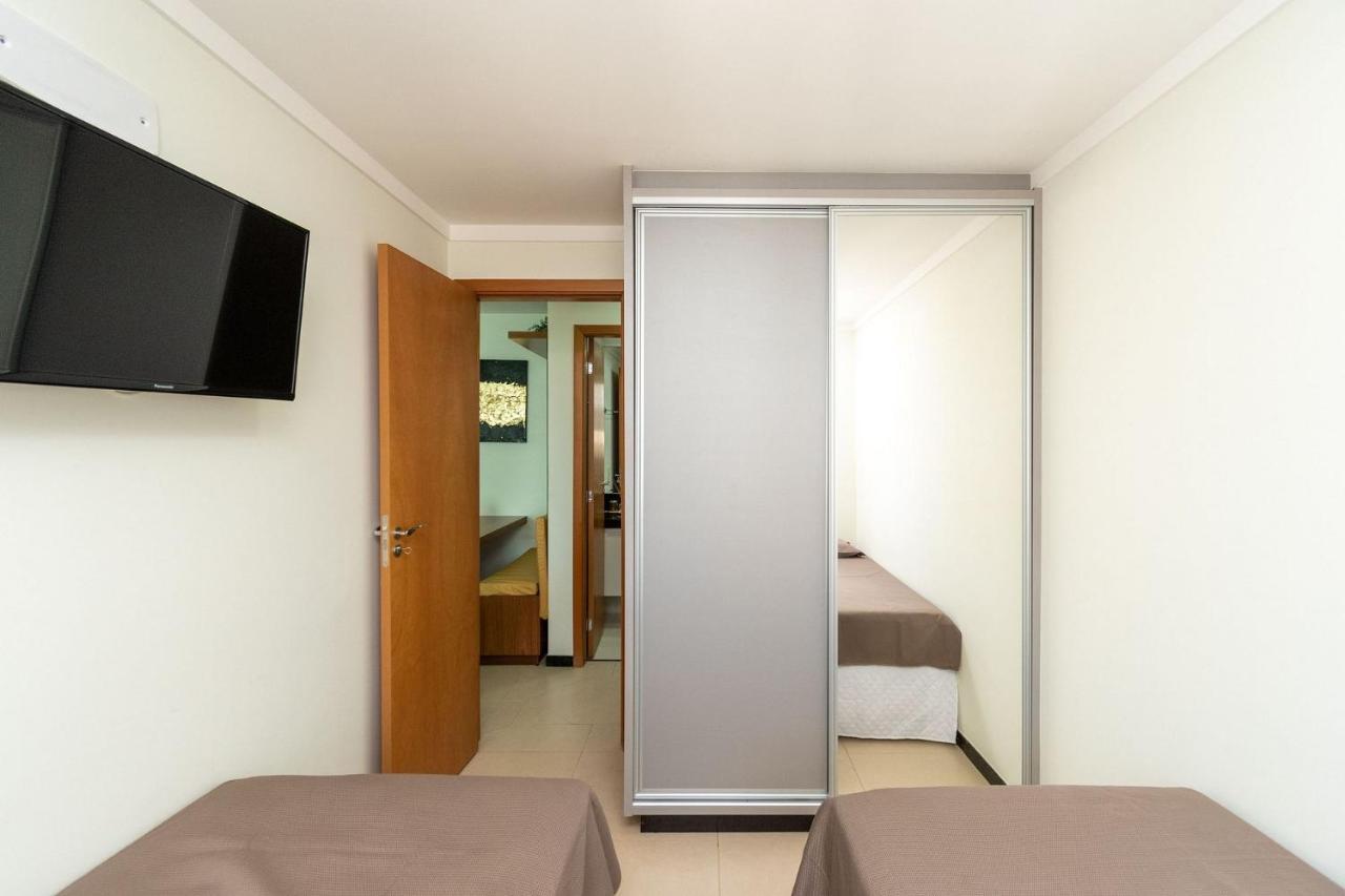 Apto De 2 Quartos No Setor Bueno - Pp2704 ゴイアニア エクステリア 写真