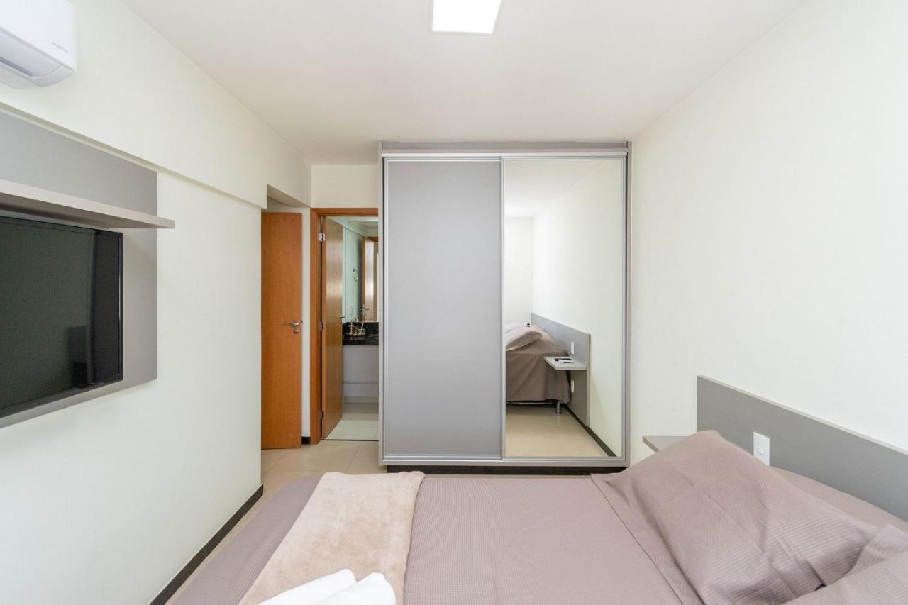 Apto De 2 Quartos No Setor Bueno - Pp2704 ゴイアニア エクステリア 写真