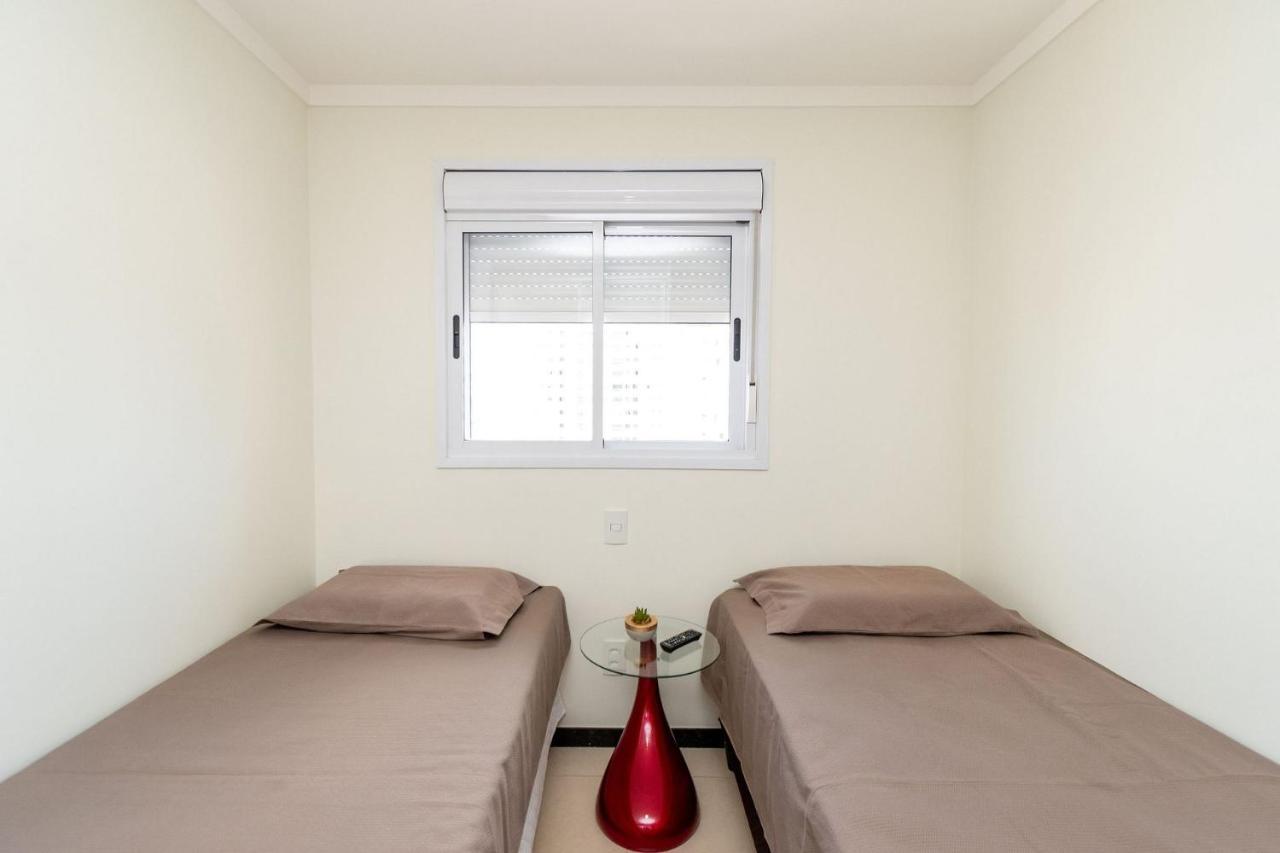 Apto De 2 Quartos No Setor Bueno - Pp2704 ゴイアニア エクステリア 写真